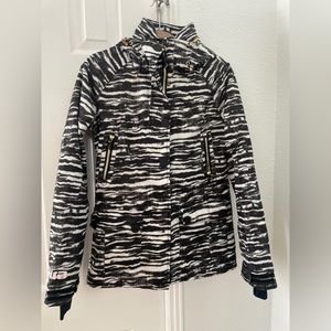 Eira Women’s Ski & Snow Jacket